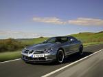 Mercedes-Benz SLR McLaren 722 Edition 2006 года